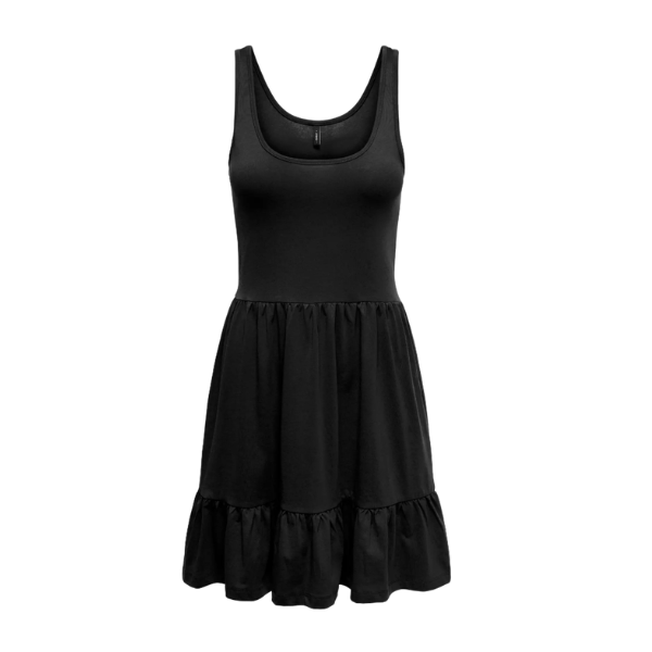 VESTIDO ONLY ONLBLOOM S/L MUJER
