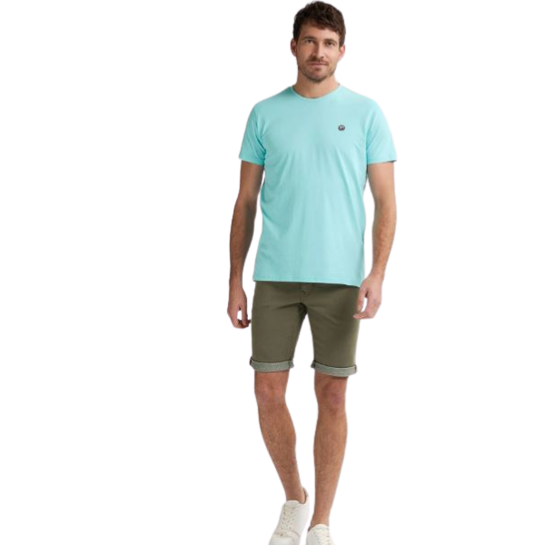 BERMUDA TEJANA PETROL INDUSTRIES HOMBRE
