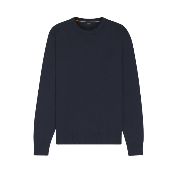 JERSEY HUGO BOSS ASAC HOMBRE