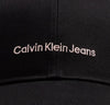 GORRA CALVIN KLEIN INSTITUTIONAL TPU MUJER