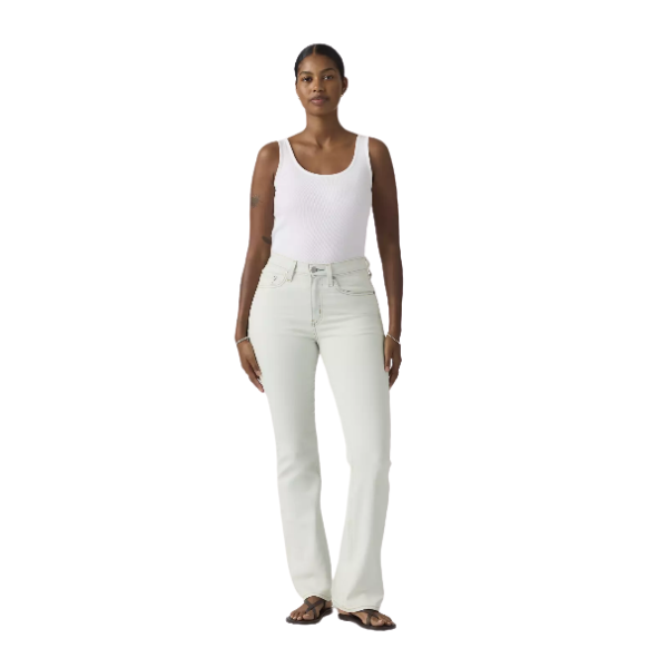 TEJANO LEVIS® 725 HIGH RISE BOOTCUT MUJER