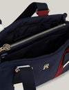 BOLSO TOMMY HILFIGER REVAMP MINI TOTE MUJER