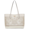 BOLSO GUESS LETTY 2 IN 1 MUJER