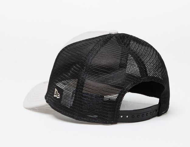 GORRA NEW ERA REPREVE TRUCKER HOMBRE