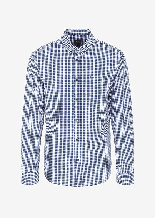 CAMISA ARMANI EXCHANGE HOMBRE