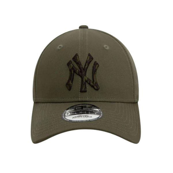 GORRA SEASONAL INFILL 9FORTY NEYYAN HOMBRE