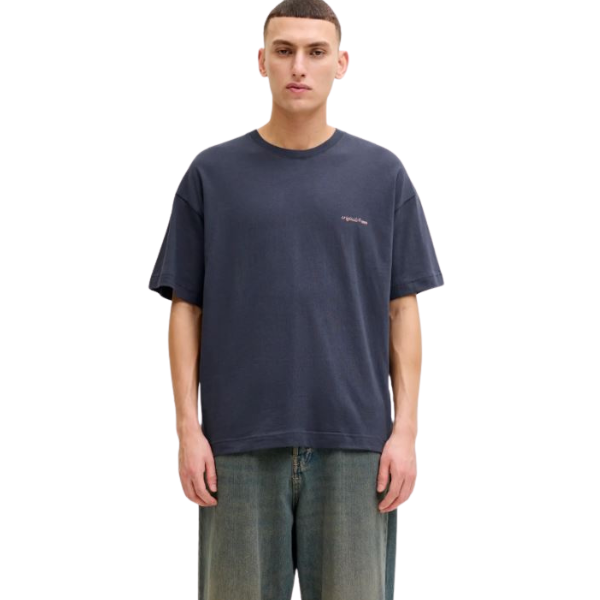 CAMISETA JACK&JONES JORMONTAUK HOMBRE