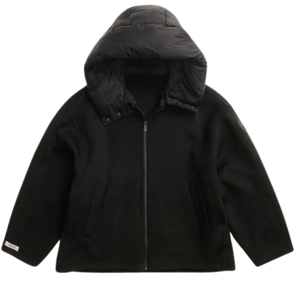 CHAQUETA BLAUER FREDERIKA MUJER