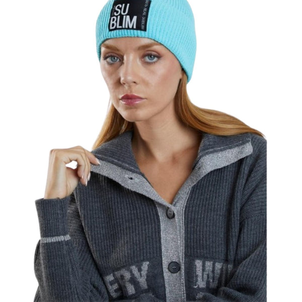CHAQUETA SUBLIM BRILLI MEZCLA UNISEX