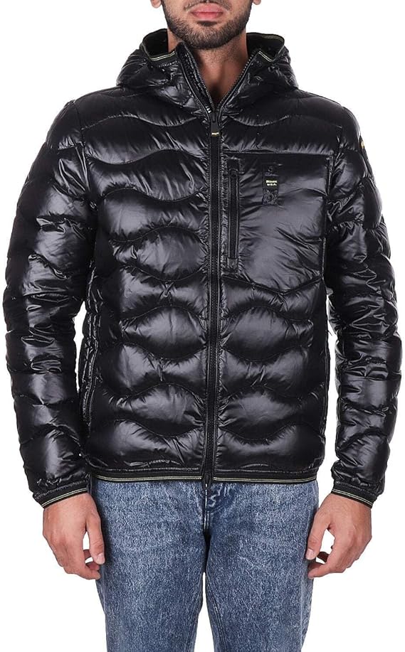 CHAQUETA BLAUER WAVE HOMBRE