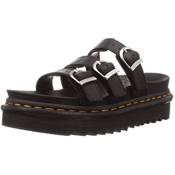 BOTA DR. MARTENS BLAIRE SLIDE  MUJER