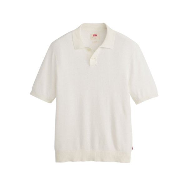 POLO LEVI'S® SWEATER KNIT HOMBRE