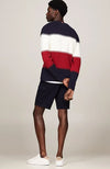 SUETER TOMMY HILFIGER MILANO HOMBRE