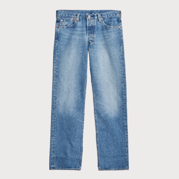 TEJANO 501® LEVI'S® ORIGINAL HOMBRE