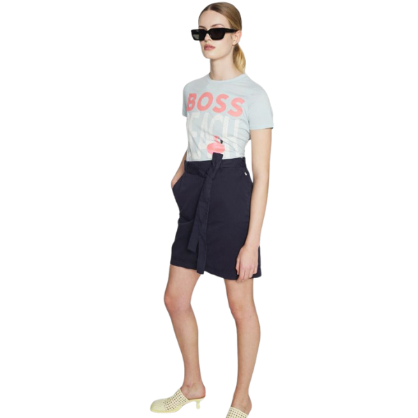 FALDA VARELLA HUGO BOSS MUJER