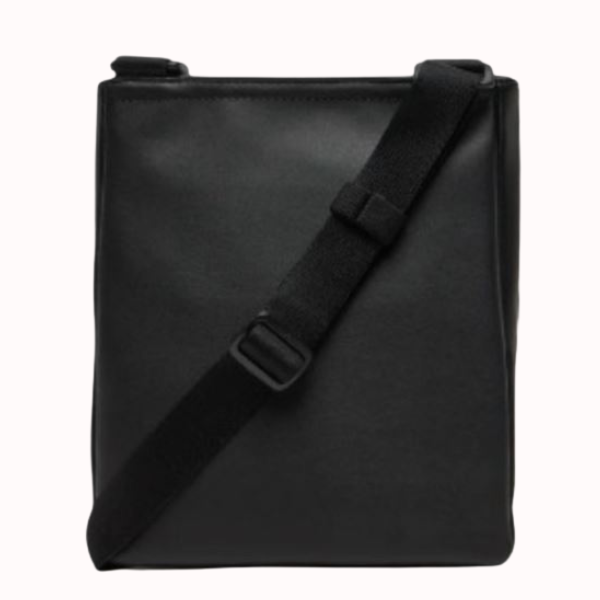 BANDOLERA CALVIN KLEIN MONO LOGO HOMBRE
