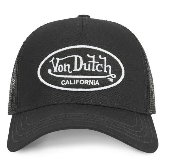 GORRA VON DUTCH  HOMBRE