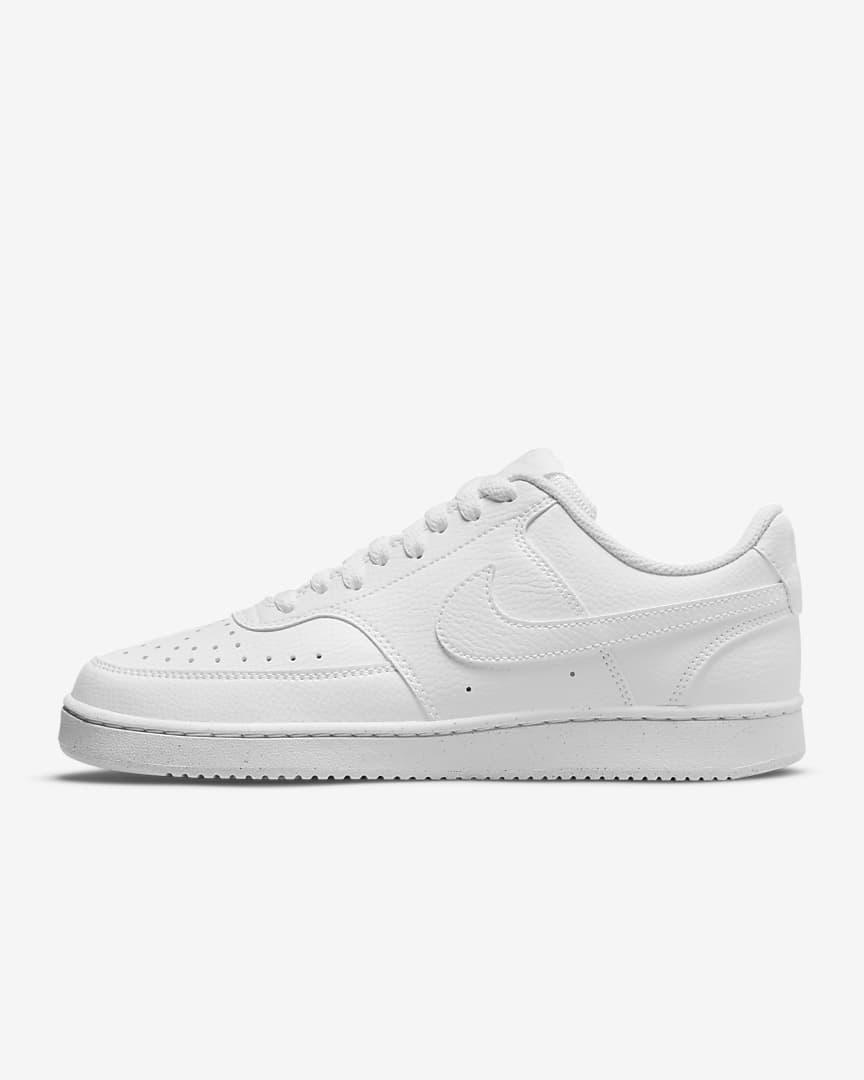 ZAPATILLA COURT VISION LOW BE AA NIKE MUJER