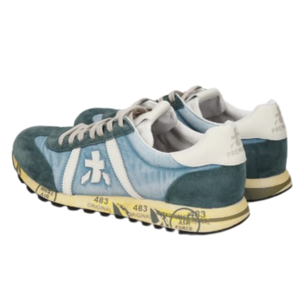 ZAPATILLA PREMIATA LUCY 8188 HOMBRE