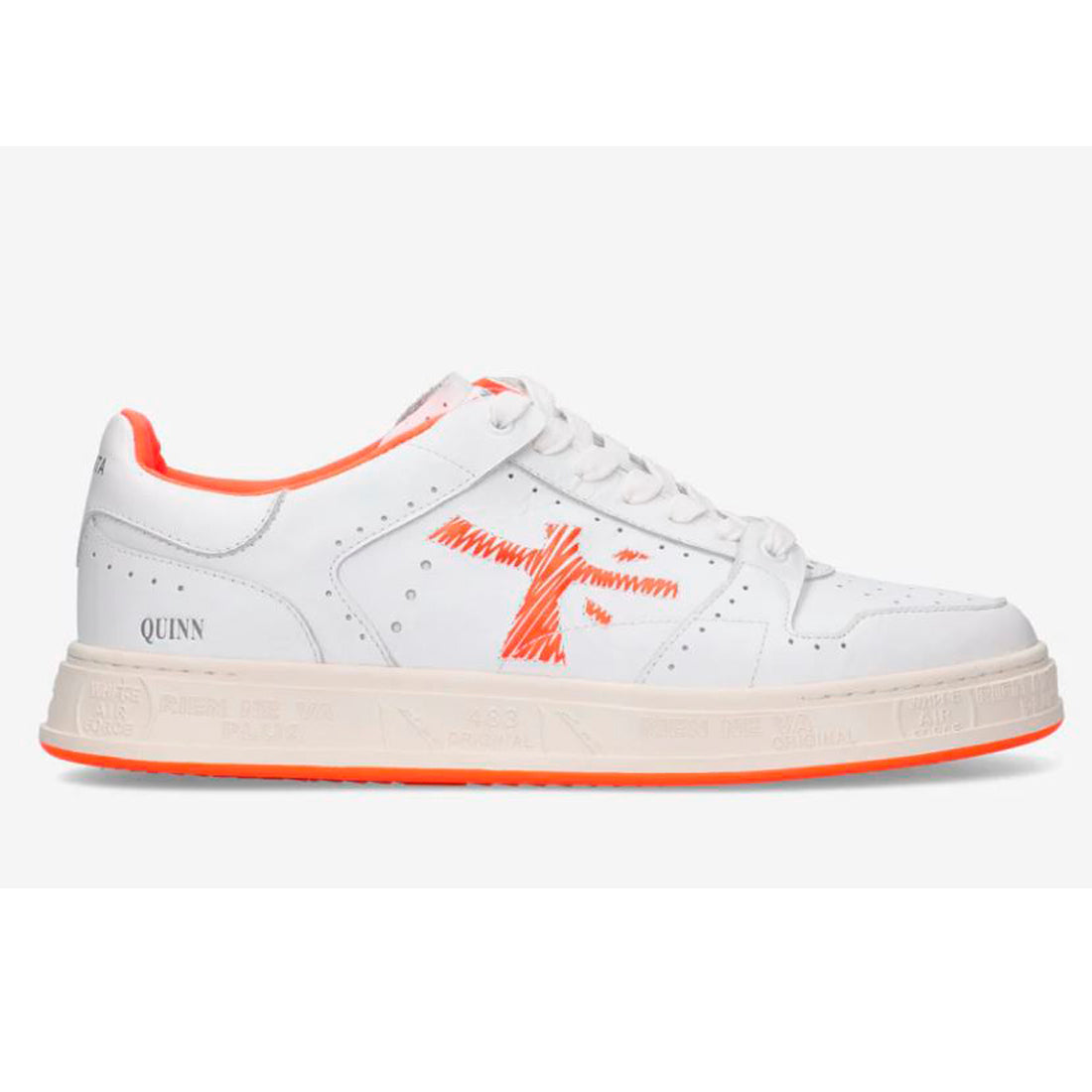 ZAPATILLA QUINN PREMIATA HOMBRE
