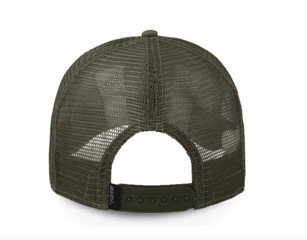 GORRA GOORIN THE PANTHER UNISEX