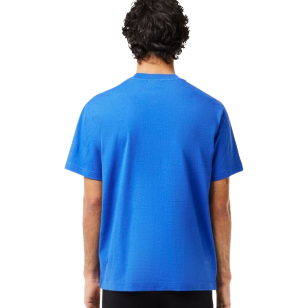 CAMISETA LACOSTE HOMBRE