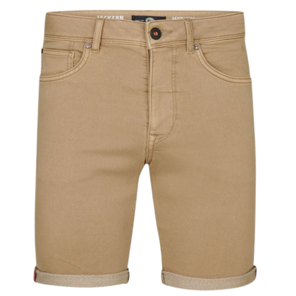 BERMUDA TEJANA PETROL INDUSTRIES HOMBRE