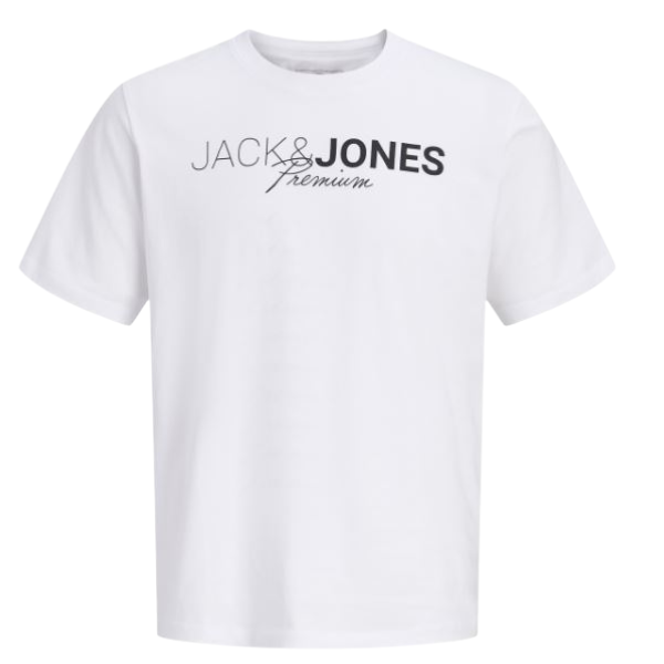 CAMISETA JACK&JONES JPRBLANEO JUNIOR