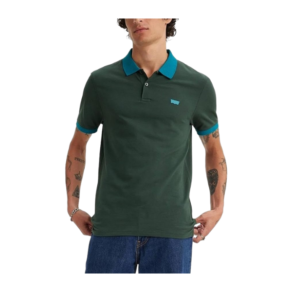 POLO LEVI'S® SLIM HOUSEMARK HOMBRE