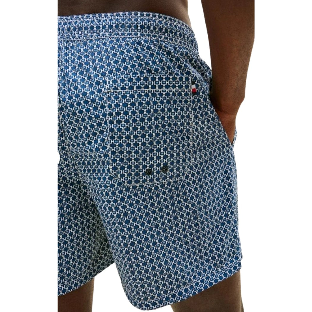 BAÑADOR TOMMY HILFIGER HOMBRE