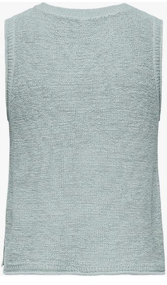 TOP ONLY ONLSUNNY O-NECK TANK MUJER
