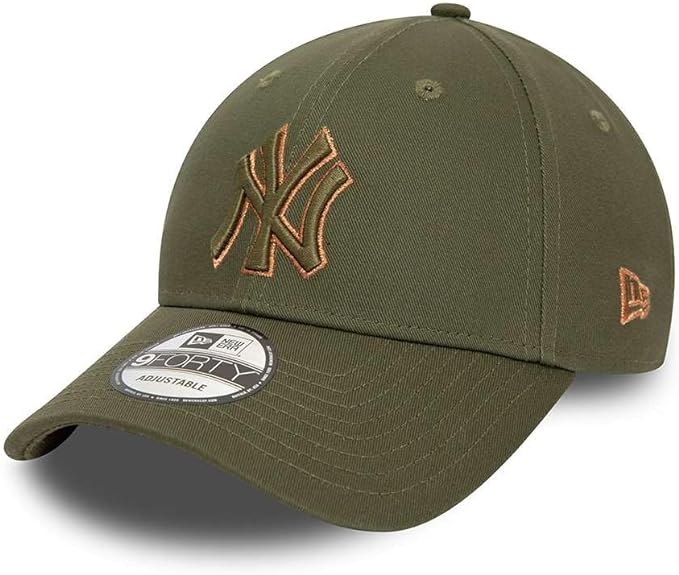 GORRA NEW ERA NEW YORK YANKEES HOMBRE