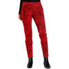 PANTALON NEW YORK MASON'S MUJER