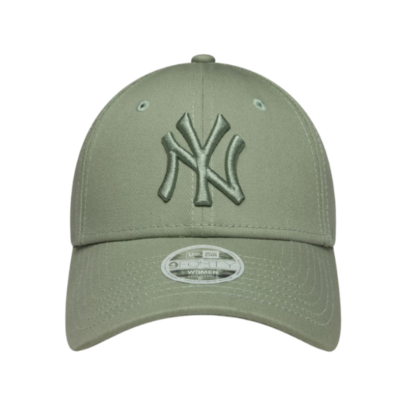 GORRA NEW ERA NEW YORK YANKEES MUJER