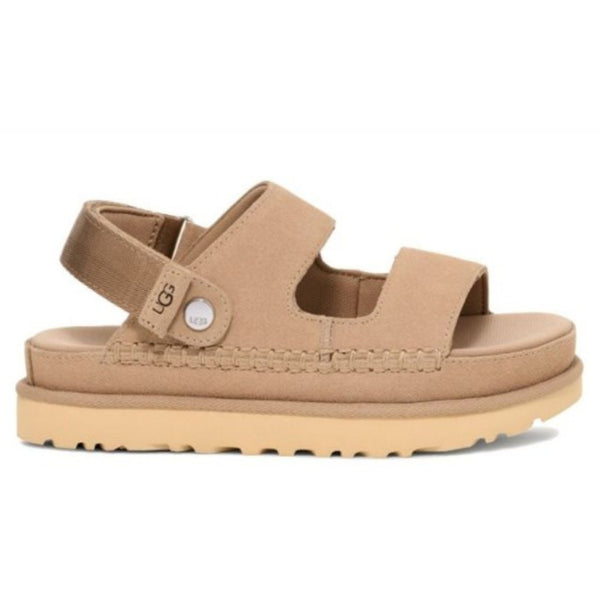 SANDALIA UGG GOLDENSTAR GLIDE MUJER