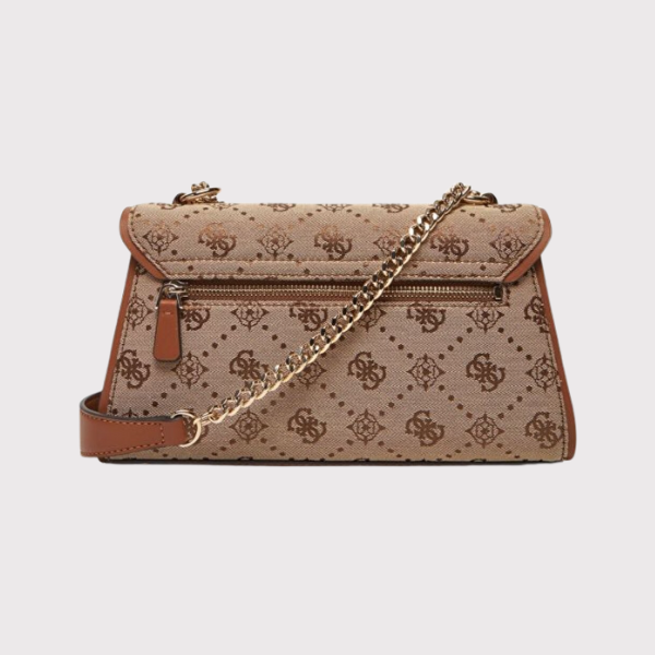 BOLSO GUESS NEDA CONVERTIBLE MUJER