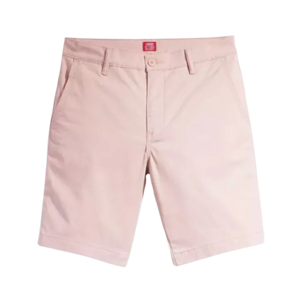 BERMUDA LEVI'S®  CHINO III ADOBE HOMBRE