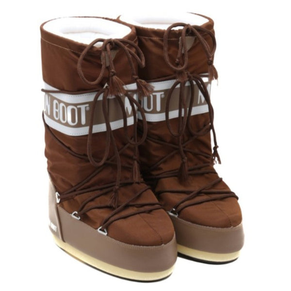 BOTA MOON BOOT ICON NYLON MUJER