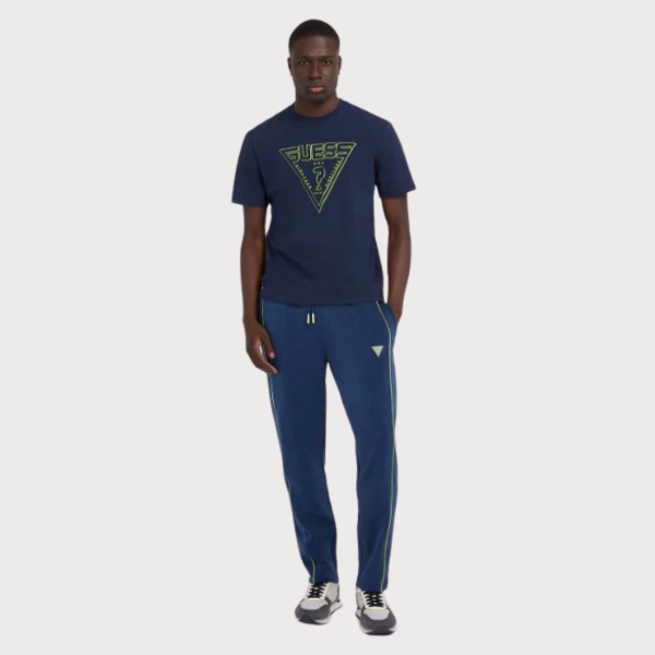 CAMISETA GUESS THOM CN  HOMBRE