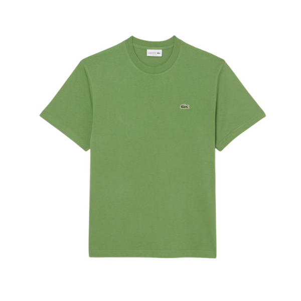 CAMISETA LACOSTE HOMBRE