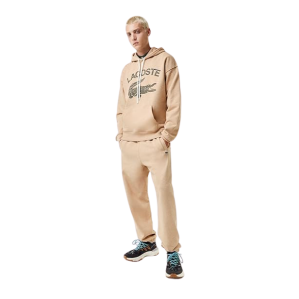 SUDADERA LACOSTE HOMBRE