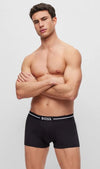 BOXER 3P BOLD DESIGN HUGO BOSS HOMBRE