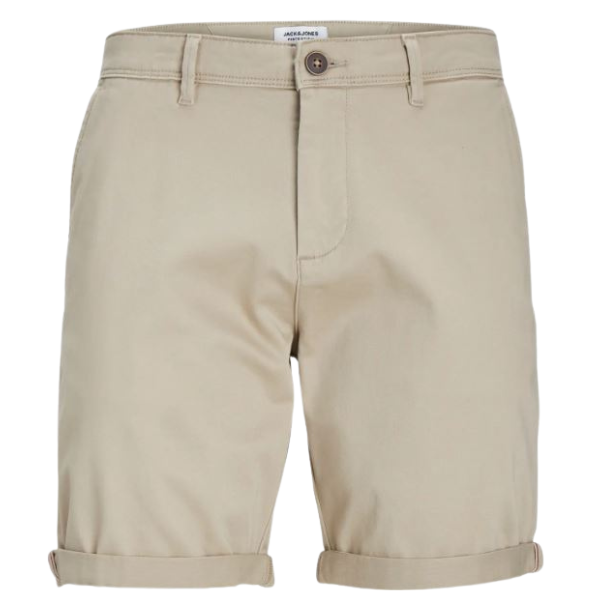 BERMUDA JACK&JONES JPSTBOWIE HOMBRE