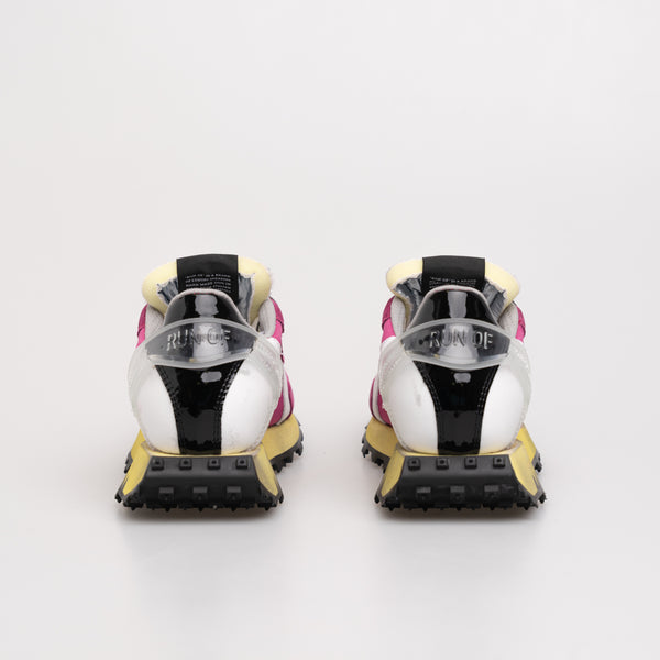 ZAPATILLA SIARD RUN OF HOMBRE