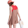 MONO ROXY LAVENDER HAZE MUJER