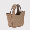 BOLSO GUESS CALISTA 2 IN 1 MINI TOTE MUJER