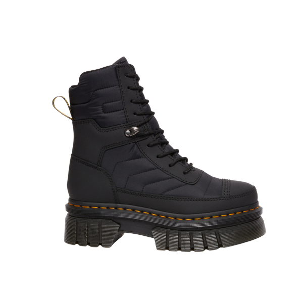BOTA DR. MARTENS AUDRICK 8 EYE  MUJER