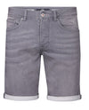 BERMUDA TEJANA PETROL INDUSTRIES HOMBRE