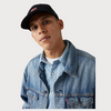 GORRA LEVI'S® HOUSEMARK FLEXFIT CAP UNISEX