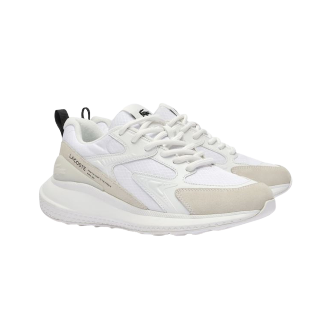 ZAPTILLA LACOSTE L003 EVO 12 MUJER